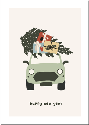 Holiday Cards