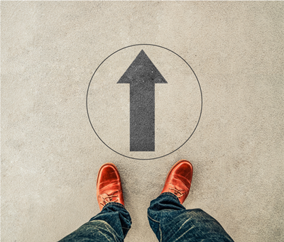 Floor Graphics
