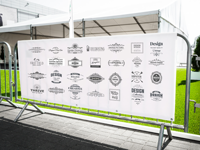 Sponsors Banners