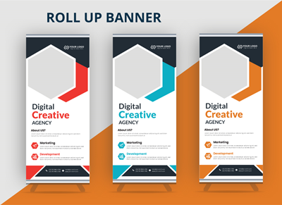 Retractable Banners