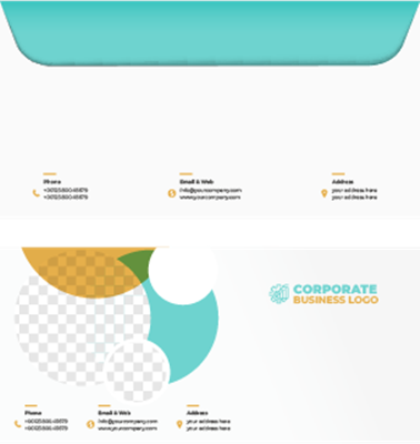 #10 Regular Envelopes