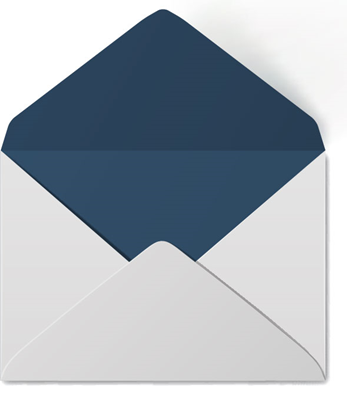 A-6 Envelopes