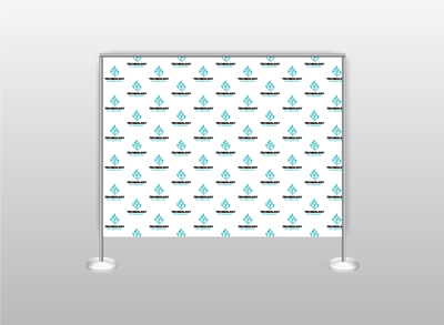 Step & Repeat Banners