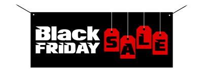 Sales Banners